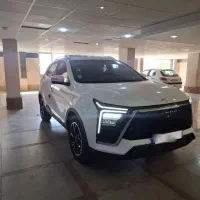 KMC X5 مدل ۱۴۰۳