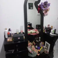 دراور میز آرایش