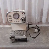 اسپرسوساز مباشی ۲۰۱۹