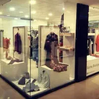 مغازه فروشی پاساژ