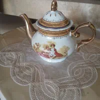 قوری سالم نو