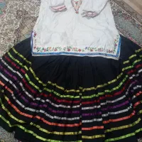 لباس محلی