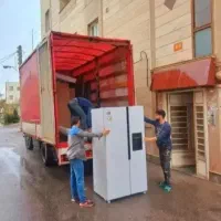 خدمات اسباب کشی وباربری برادران (شیخلو)