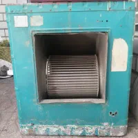 کولر آبی ۴۰۰۰
