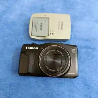دوربین عکاسی فیلمبرداری کنون sx710