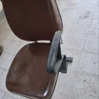 صندلی آرایشگاه