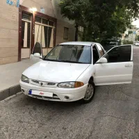 پروتون ویرا اتومات