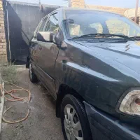 پراید 82 سالم