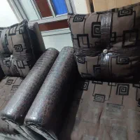 مبل تکی دوعدد