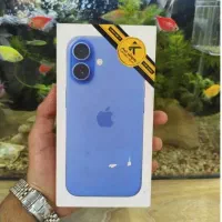 ایفون16نرمال نات اکتیو