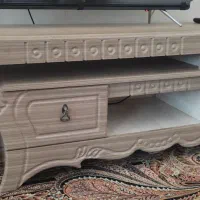 میز تلویزیون و بوفه