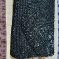 کیف ملیله دوزی