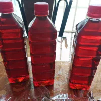 شربت به لیمو خونگی مقوی