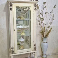 بوفه در حد نو سالم