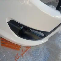 سپر عقب وجلوکوئیک فابریک خط سایپا شرکتی