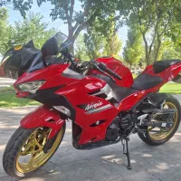 ninja 250 1402