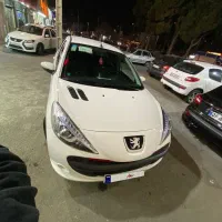 207 اقساط|خودرو سواری و وانت|کرج, گلشهر|دیوار
