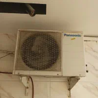 تعمیرکولراسپلیت کولرکامیون پنجره ای شارژگازدر محل
