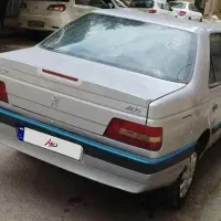 پژوslx 89|خودرو سواری و وانت|مشهد, نکاح|دیوار