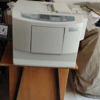 دستگاه ریسو مدل cr1630