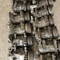 فروش انوان کمپرسور کولر استوک اروپایی