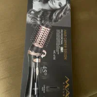 برس پیچی حرارتی مارک مک