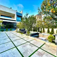 تریبلکس-استخردار-با-موتورخانه-روف-با-ویوی-بینظیر