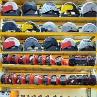 معدن اره پروفیل بر فوق صنعتی/ اره آتیشی/فرز آهنگری