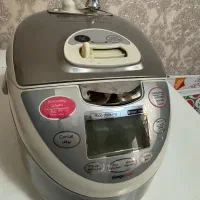 پلو پز،زود پز،بخار پز همه کاره