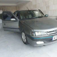 پارس سال مدل ۹۳