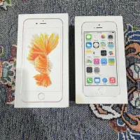 فروش جعبه اصلی گوشی آیفون