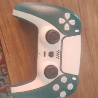 دسته Ps4 طرح ps5