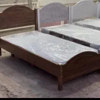 تخت تک نفره