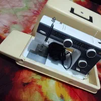 چرخ خیاطی ژانومه ژاپنی