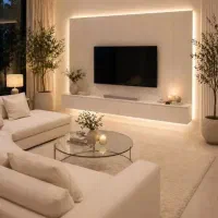 کناف تخصصی دکورا متری نورمخفی۴۷۰