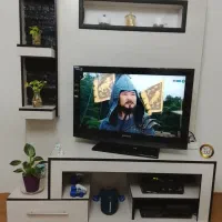 میز تلویزیون mdf