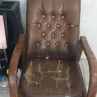 صندلی انتظار