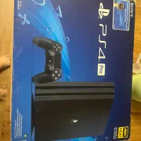 پی اس فور پرو وی ارps 4 pro vr