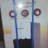 آبسردکن رو میزی کنوود
