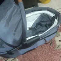 کالسکه خارجی