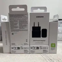 شارژر ۲۵وات اورجینال