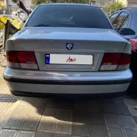 سمند ۸۴