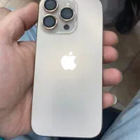 ایفون ۱۶پرو ۲۵۶