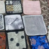 کش مو ودستگیره