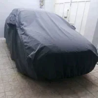 چادر ماشین ضد آب چهار فصل نانو