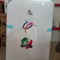 کولر گازی