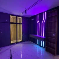 فروش آپارتمان دو خوابه در بلوار فرهنگ