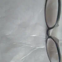 عینک گم شده