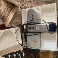 اتو پرس برینا