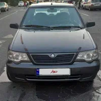 پراید۱۳۲ مدل ۹۶